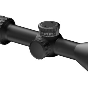 BURRIS OPTICS FULLFIELD 2.5-10X42MM ILL PLEX