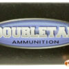 ** DoubleTap Tactical .327 Federal Mag 60gr Barnes TAC-XP Lead-Free Ammo - 20 Rounds per Box / 50 Boxes per Case

** 091037282828