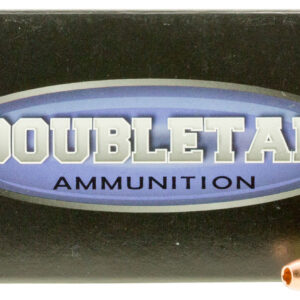** DoubleTap Tactical .327 Federal Mag 60gr Barnes TAC-XP Lead-Free Ammo - 20 Rounds per Box / 50 Boxes per Case

** 091037282828