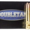 DoubleTap 375H&H Mag Safari Rifle Ammunition - 270 Grain Lead-Free - 20 Rounds/Box 013964493016