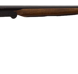 Silver Eagle Arms OHAL3628 Alesta .410 Gauge Side-by-Side Shotgun, 28" Barrel, Right Hand, Fixed IC/Mod, Black Turkish Walnut 812052023681