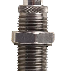 Lee Precision 90067 Carbide Factory Crimp Die 32 S&W Long/32 H&R Mag