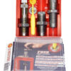 Lee Precision 90559 Pacesetter 3-Die Set 375 H&H Mag
