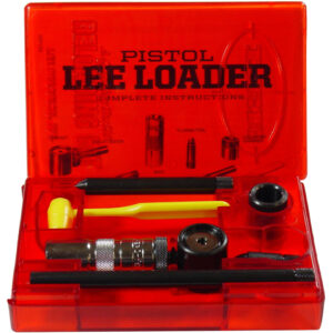 Lee Precision 90258 Lee Loader Classic 357 Mag