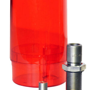 Lee Precision 90047 Classic Bullet Sizing Kit  .357
