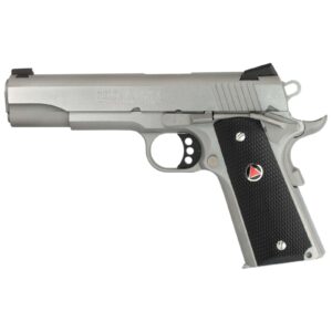 COLT 1911 DELTA ELITE 10MM STAINLESS 5" 8+1