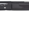 Mossberg 75769 SA All Purpose Field Youth 28 Gauge Shotgun - 24" Matte Blued Vent Rib Barrel, 4+1 Capacity, Right-Handed, Black Fixed Stock 884110757692
