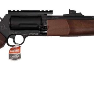 Rossi Circuit Judge .45 Colt/.410 Mag 18.5" Black Graphite Wood 5-Round Rifle 725327628927