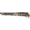 SAVAGE ARMS 110 TIMBERLINE 7BC OD/RT LH