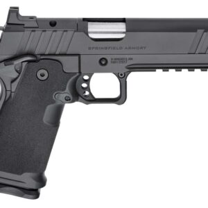 SPRINGFIELD ARMORY 1911 DS PRODIGY 5" 9MM PSTL BLK 1-17RD 1-20RD