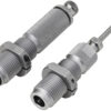 Hornady 546365 Custom Grade Series I 2 Die Set for 300 RUM Includes Sizing Seater