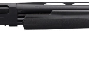 Winchester SXP Black Shadow Pump-Action Shotgun, 12 Gauge, 26" Barrel, 4+1 Capacity, Matte Black, Right Hand, Includes 3 Invector-Plus Chokes 048702120862