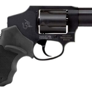 Taurus 850 .38 Special Matte Black 2" 5-Shot Revolver UPC: 725327200963