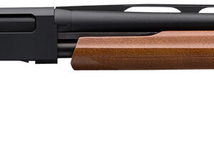 Winchester SXP Field Pump-Action Shotgun - 12 Gauge, 28" Barrel, 4+1 Capacity, Matte Blued Finish, Satin Walnut Stock, Right Hand, Includes 3 Invector-Plus Chokes 048702002137