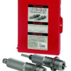 Hornady 546366 Custom Grade Series I 2 Die Set for 303 British Includes Sizing Seater
