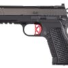 CZ-USA DW DWX COMPACT 9MM 10+1 OR LR