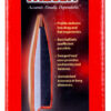 Hornady 3039 Match  30 Cal .308 155 gr Hollow Point Boat Tail Match 100 Per Box/ 15 Case