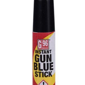 G96 1078 Gun Blue Stick