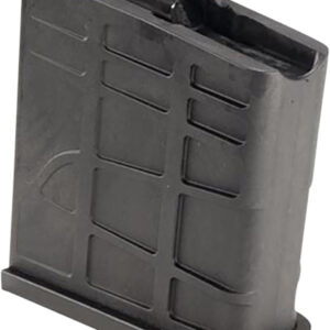 Barrett 12885 MRAD/98  10rd 6.5 Creedmoor/308 Win/260 Rem Black Polymer