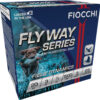 ** Fiocchi Flyway 20 Gauge 3" Shotshells - #3 Shot, 7/8 oz, 1500 FPS Rounds per Box ** 762344703022
