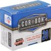 CORBON 357 MAG 110GR JHP - 20RD 25BX/CS 757750357068