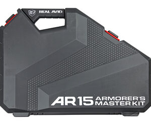 REAL AVID AR15 ARMORER'S MASTER KIT