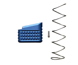 BACKUP MAG EXT FOR GLK 19/23 +5 BLU