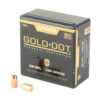 SPR GOLD DOT .357 135GR HP SB 100CT