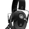 BERETTA SAFETY PRO EARMUFF - BLACK