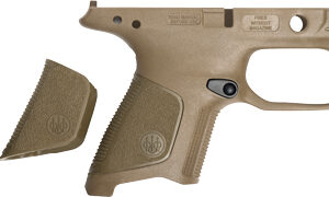 BERETTA FRAME APX COMPACT - FLAT DARK EARTH POLYMER