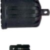 BERETTA MAGAZINE CAP W/SWIVEL - STUDS FOR A400 XTREMA BLACK
