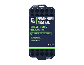 FRANKFORD PERFECT FIT RELOAD TRAY #7