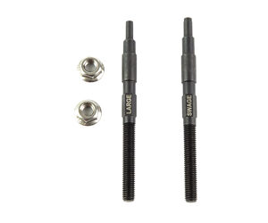 FRANKFORD X-10 LRG SWGE-PRME PIN ASS