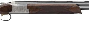 Browning Citori 725 Field Over-Under Shotgun - 28GA 3" 28" Satin Nitride/Walnut 023614857099