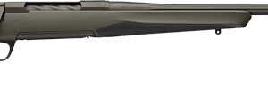 BROWNING X-BOLT 2 SPEED 6.5PRC - 24" OD GREEN/SHADOW