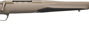 BROWNING X-BOLT 2 SPEED 270WIN - 22" FDE/DESERT SHADOW