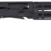 MAC 2 Agency Tradesman 12GA Semi-Auto Shotgun - 3" Chamber, 18.5" Barrel, Inertia, 5-Round Capacity, Black 723551446645