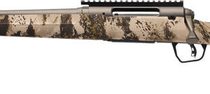 SAVAGE AXIS 2 PRO 25-06 20" LH - HSB THREAD GM BRONZE/WESTERN