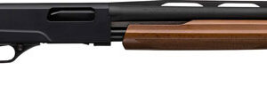 Winchester SXP Youth 20GA Pump-Action Shotgun - 18" Barrel, Matte Black Walnut 048702017087