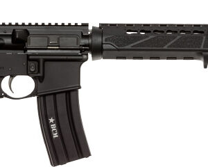 BCM M4 Carbine Mod-0 5.56 NATO - 16" Keymod Black with 1-30 Round Magazine 855877004282