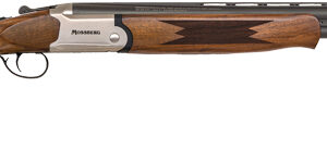 Mossberg Silver Reserve Bantam 20 Gauge 26" VR Extractors Black/Walnut 884110754776