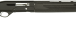 Mossberg SA-20 Youth Bantam Semi-Auto Shotgun - 20 Gauge, 3" Chamber, 24" Vent Rib, Blued/Synthetic 884110757708