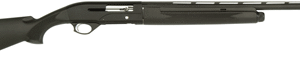 Mossberg SA-20 Youth Bantam Semi-Auto Shotgun - 20 Gauge, 3" Chamber, 24" Vent Rib, Blued/Synthetic 884110757708