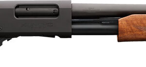Charles Daly Honcho 12GA Pump Action Shotgun - 3" Chamber, 5+1 Capacity, 14" Pistol Grip Wood UPC: