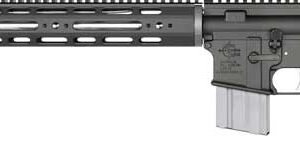 RRA LAR15 NM A4 CMP .223 Wylde 20" Heavy Match Barrel Carbine Stock Black 842834100507