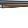 FAIR ISIDE SELECT SXS 28 Gauge 3" - 28" Wood/Blued Single Trigger Ejector UPC:  (add UPC code here)