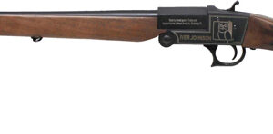 Iver Johnson 700 Youth .410 Shotgun - 3" Chamber, 24" Barrel, Black Wood UPC 610406807587