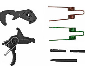 HF EDT HEAVY GUNNER AR15 TRIGG ASSEM