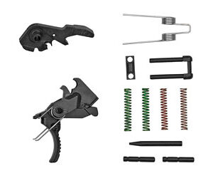 HF HIPERTOUCH ELITE AR15 TRIGG ASSEM