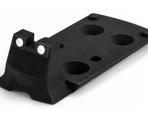 KIMBER 1911 MOUNTING PLATE RMR SGHT